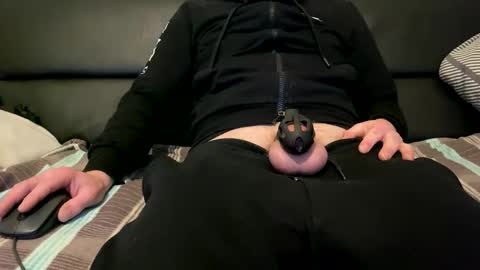 hardluckydick online show from 11-11-25, 03:50