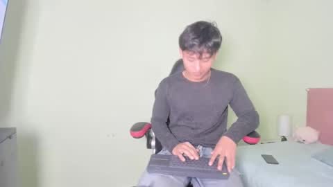 Evans Williams online show from 02-23-25, 07:49