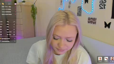 satinpresence online show from 05-30-26, 05:48