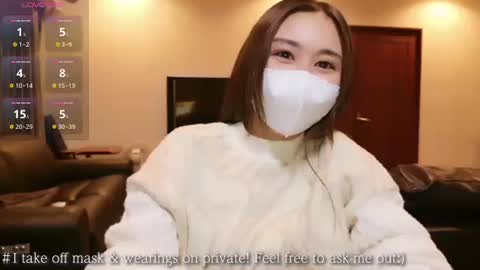 CEO Satomi  -Japan- online show from 02-19-25, 12:22