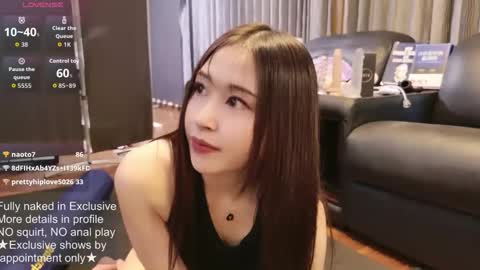 CEO Satomi  -Japan- online show from 09-19-25, 12:45