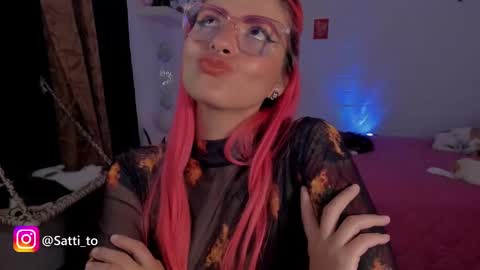 Snapshot of satomimori chatting on 02-26-25, 04:36 im Jessi Independet Model online show from 02-26-25, 04:36