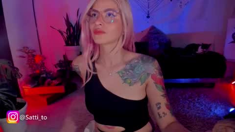 Snapshot of satomimori chatting on 09-20-25, 02:45 im Jessi Independet Model online show from 09-20-25, 02:45