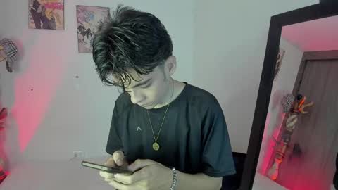 Snapshot of satosh_y chatting on 01-14-25, 05:30 satosh_y online show from 01-14-25, 05:30