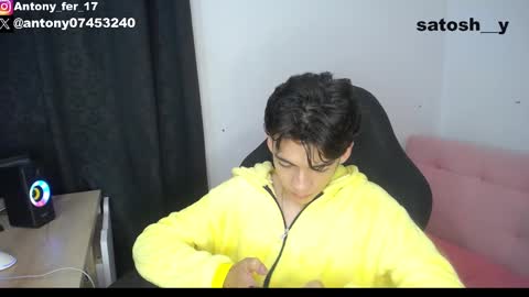 Snapshot of satosh_y chatting on 01-24-25, 05:10 satosh_y online show from 01-24-25, 05:10