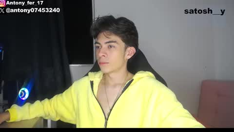 Snapshot of satosh_y chatting on 01-24-25, 08:13 satosh_y online show from 01-24-25, 08:13