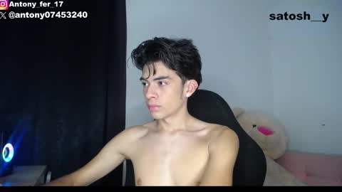 Snapshot of satosh_y chatting on 01-28-25, 06:05 satosh_y online show from 01-28-25, 06:05