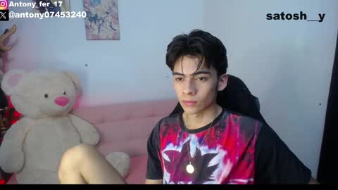 Snapshot of satosh_y chatting on 01-29-25, 02:51 satosh_y online show from 01-29-25, 02:51