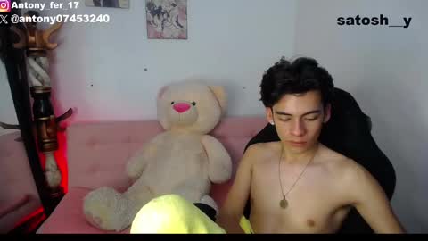 Snapshot of satosh_y chatting on 01-31-25, 08:54 satosh_y online show from 01-31-25, 08:54