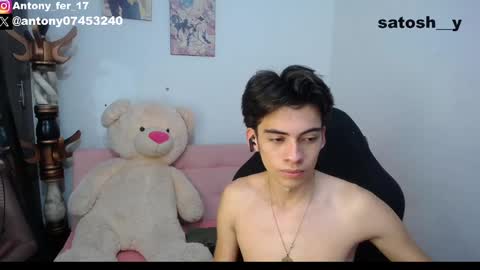 Snapshot of satosh_y chatting on 02-01-25, 07:15 satosh_y online show from 02-01-25, 07:15