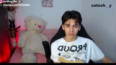 Snapshot of satosh_y chatting on 02-02-25, 03:21 satosh_y online show from 02-02-25, 03:21