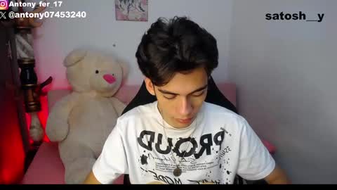 Snapshot of satosh_y chatting on 02-02-25, 06:26 satosh_y online show from 02-02-25, 06:26