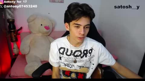 Snapshot of satosh_y chatting on 02-02-25, 09:30 satosh_y online show from 02-02-25, 09:30