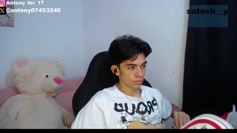 Snapshot of satosh_y chatting on 02-02-25, 12:35 satosh_y online show from 02-02-25, 12:35