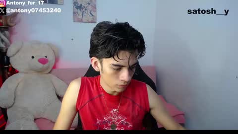 Snapshot of satosh_y chatting on 02-04-25, 12:29 satosh_y online show from 02-04-25, 12:29