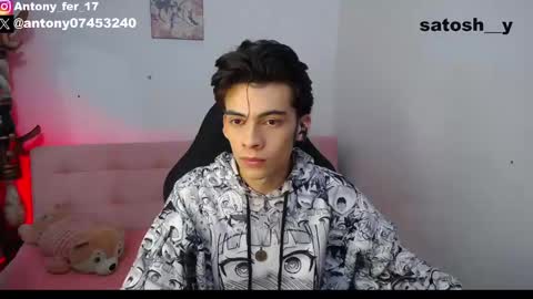 Snapshot of satosh_y chatting on 02-05-25, 03:45 satosh_y online show from 02-05-25, 03:45