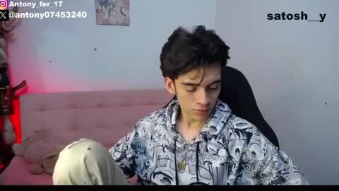 Snapshot of satosh_y chatting on 02-05-25, 06:46 satosh_y online show from 02-05-25, 06:46