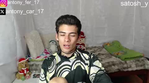 Snapshot of satosh_y chatting on 09-25-25, 02:48 satosh_y online show from 09-25-25, 02:48