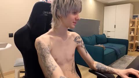 Satoshi online show from 03-23-26, 08:46