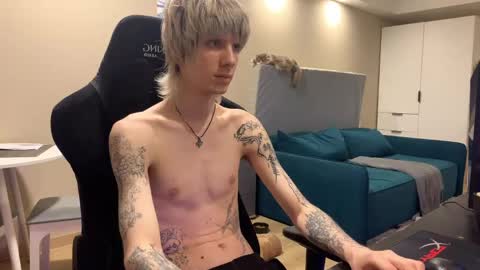 Satoshi online show from 04-08-26, 09:48