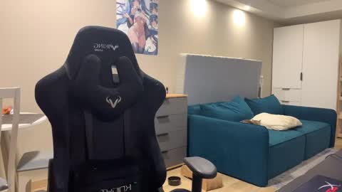 Satoshi online show from 04-20-26, 10:22