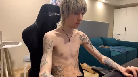 Satoshi online show from 04-23-26, 08:22