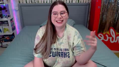 Stacy online show from 04-30-26, 10:14