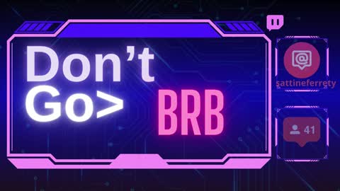   Sattine Ferrety   online show from 12-19-24, 08:13