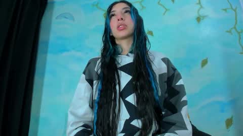 Snapshot of saturno_stone chatting on 09-15-25, 06:35 Saturnooo online show from 09-15-25, 06:35