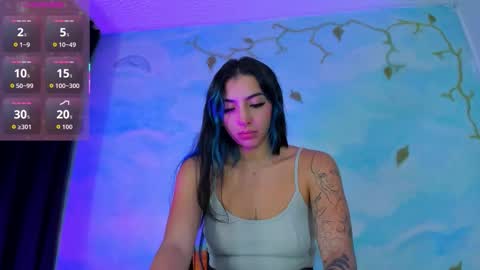 Snapshot of saturno_stone chatting on 09-19-25, 05:42 Saturnooo online show from 09-19-25, 05:42