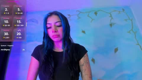Snapshot of saturno_stone chatting on 09-24-25, 05:00 Saturnooo online show from 09-24-25, 05:00
