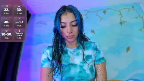 Snapshot of saturno_stone chatting on 09-25-25, 05:33 Saturnooo online show from 09-25-25, 05:33