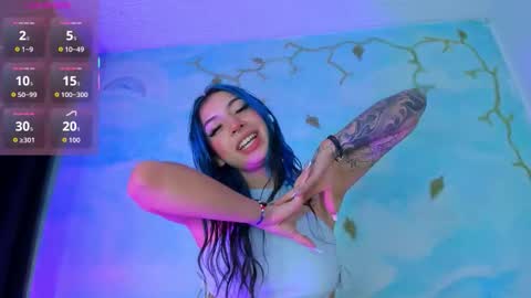 Snapshot of saturno_stone chatting on 09-26-25, 06:17 Saturnooo online show from 09-26-25, 06:17