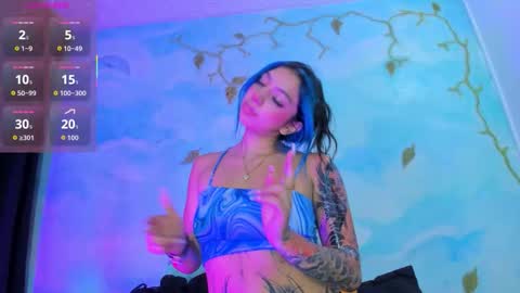 Snapshot of saturno_stone chatting on 09-30-25, 07:35 Saturnooo online show from 09-30-25, 07:35
