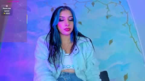 Snapshot of saturno_stone chatting on 10-12-25, 08:57 Saturnooo online show from 10-12-25, 08:57