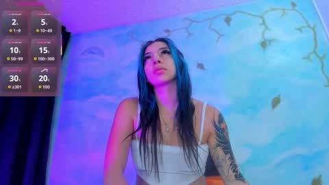 Snapshot of saturno_stone chatting on 10-13-25, 08:47 Saturnooo online show from 10-13-25, 08:47
