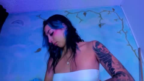 Saturnooo online show from 03-26-26, 02:39