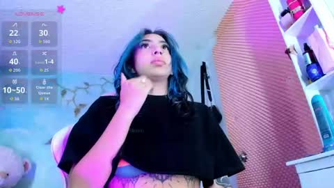 Saturnooo online show from 06-29-26, 05:14