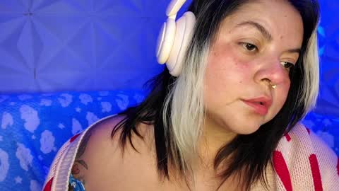 Gina George online show from 12-05-24, 12:41