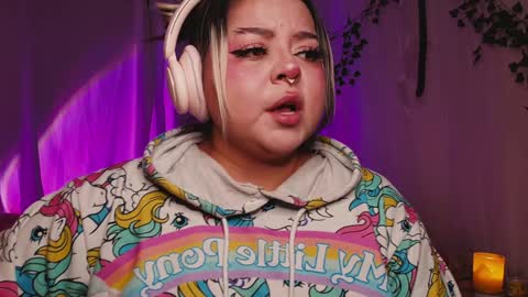 Gina George online show from 01-06-25, 10:26