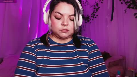 Gina George online show from 01-10-25, 02:57