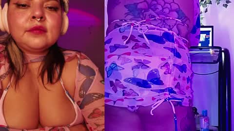 Gina George online show from 02-05-25, 01:04