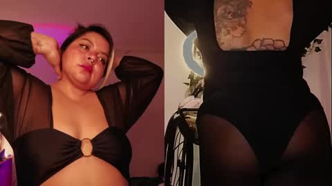 Gina George online show from 02-14-25, 12:30