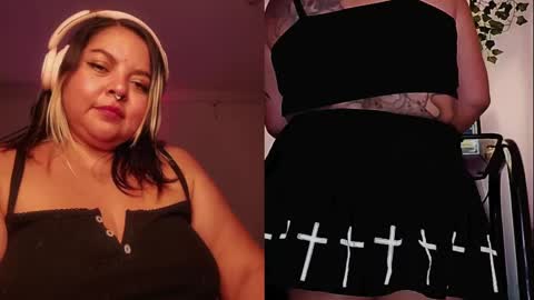 Gina George online show from 02-21-25, 02:06