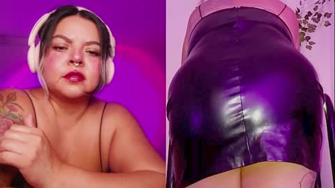 Gina George online show from 03-01-25, 01:32