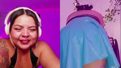 Gina George online show from 03-07-25, 01:53