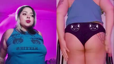 Gina George online show from 03-11-25, 12:44