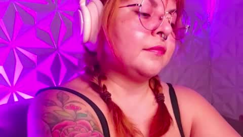 Gina George online show from 09-12-25, 02:11