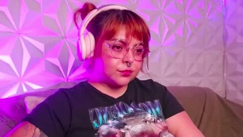 Gina George online show from 09-14-25, 12:21