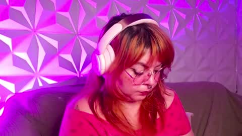 Gina George online show from 09-17-25, 11:39